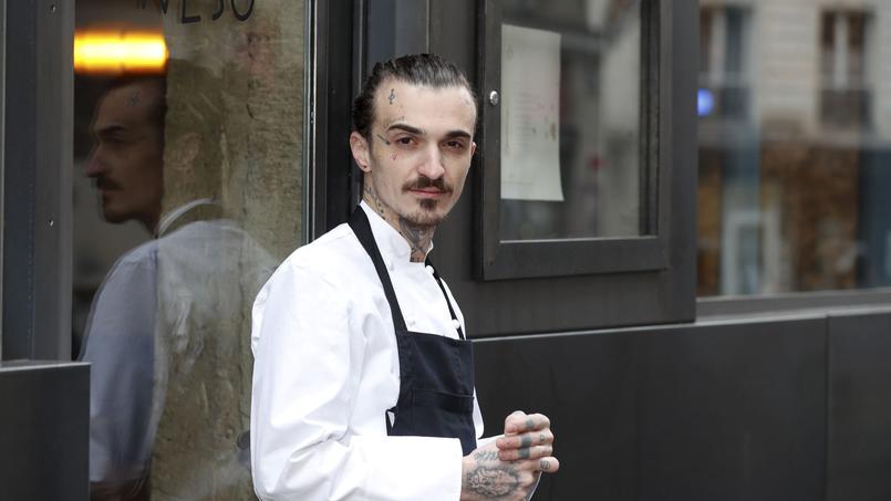 Les meilleurs restaurants des ex-Top Chef à Paris