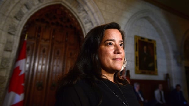 Indigenous senators praise Wilson-Raybould’s ‘integrity,’ say her resignation leaves ‘questions’