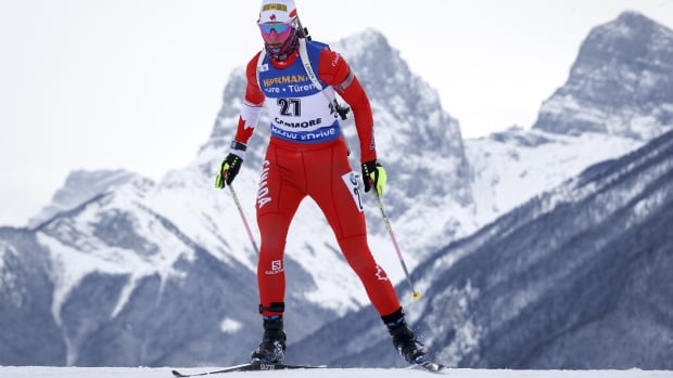 Biathlon World Cup sprint races cancelled due to frigid temperatures
