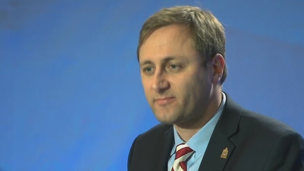Conservative Party reverses course on Trost, now says MP didn’t leak list to firearms group