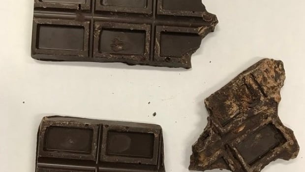 2 kids taken to hospital after eating cannabis chocolate bar, Brandon police say
