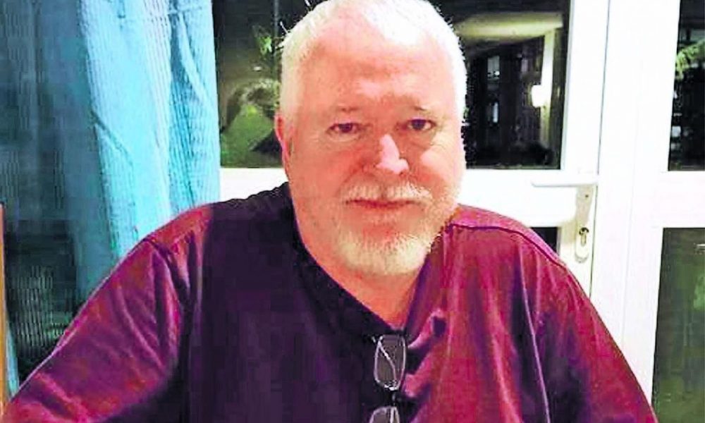 A note in a calendar led to the undoing of serial killer Bruce McArthur
