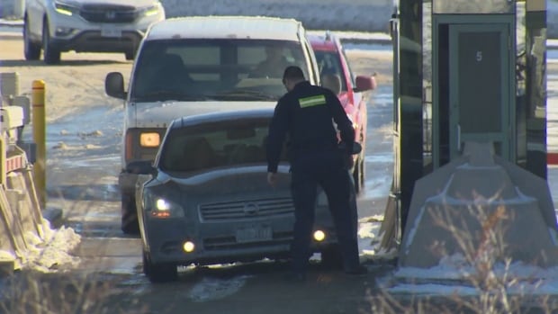 Critics call for ‘robust’ oversight of CBSA following CBC reports on staff misconduct