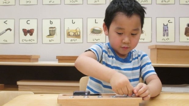 Nunavut preschool wins $1M Arctic Inspiration Prize