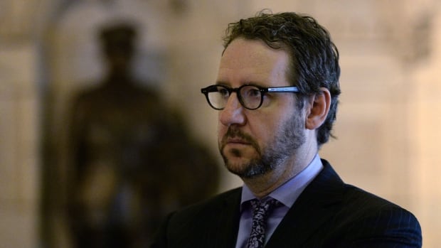 ‘Canadians deserve answers’: Opposition to press on with parliamentary probe after Gerald Butts resignation