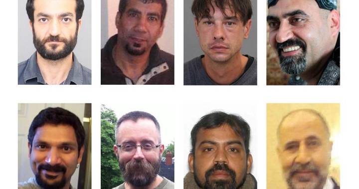 Vigil to be held for 8 victims of Bruce McArthur on Sunday – Toronto