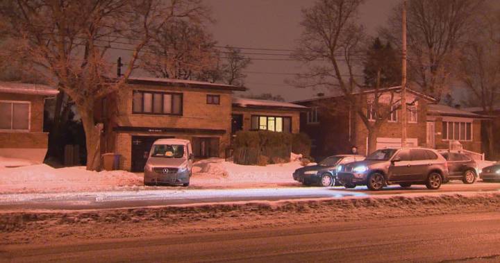 Côte Saint-Luc couple found dead, carbon monoxide poisoning suspected – Montreal