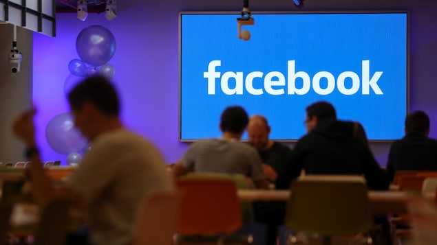 La responsable des relations publiques de Facebook démissionne