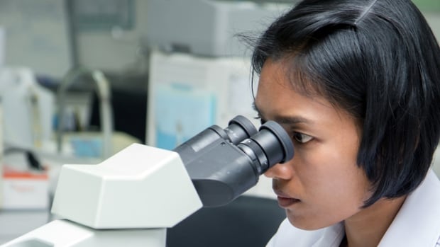 Bias against funding Canada’s female scientists revealed in study