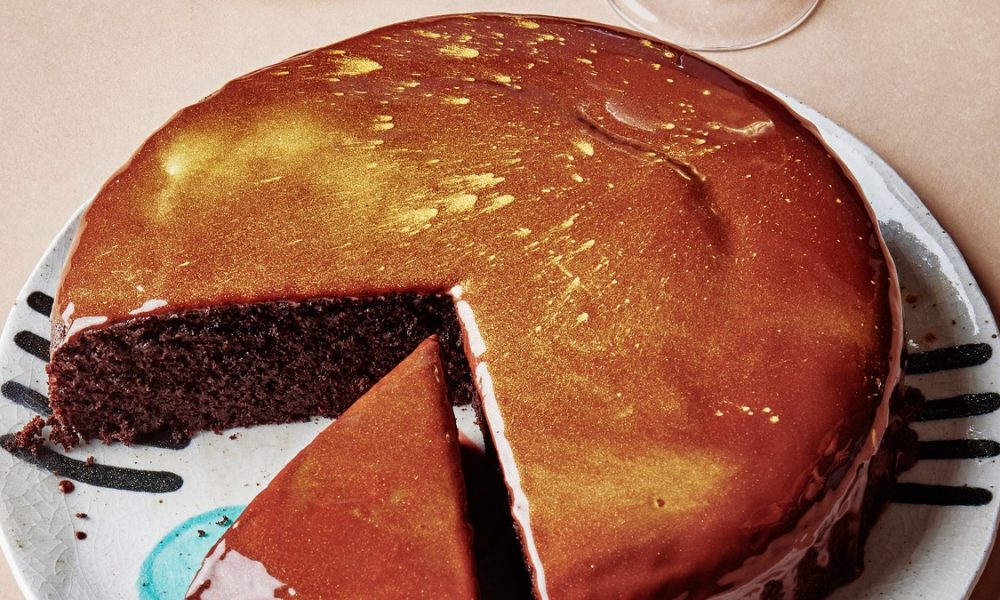 This Chocolate Beet Cake Is Super Decadent | Healthyish