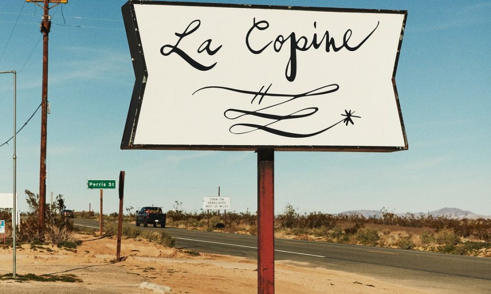 La Copine Is a Queer Oasis in the California Desert | Healthyish