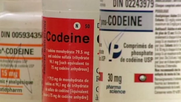 Don’t give opioid-based cough, cold medication to children, Health Canada warns