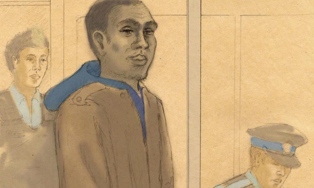 Was the Eaton Centre gunman in a ‘dissociative state’? Nearly seven years and two trials later, a jury is set to decide