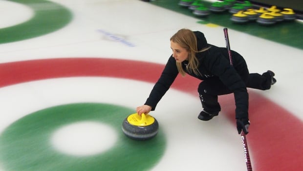 Newest member of Team Jennifer Jones says she has ‘big shoes to fill’ heading into Scotties