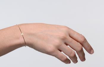 L’objet du désir : le bracelet solidaire Titlee