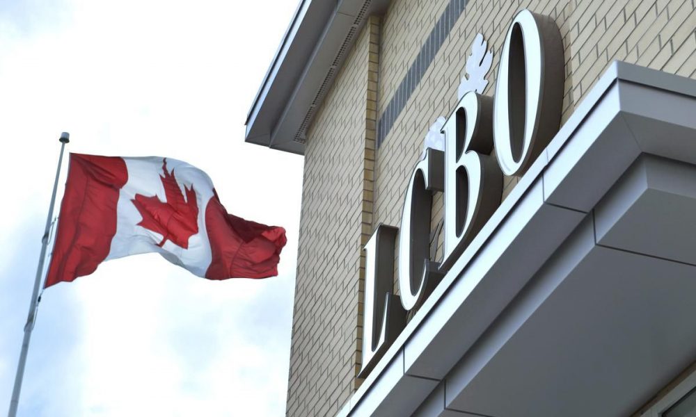 Heavier police presence at Toronto LCBOs after Star exposes spike in brazen thefts