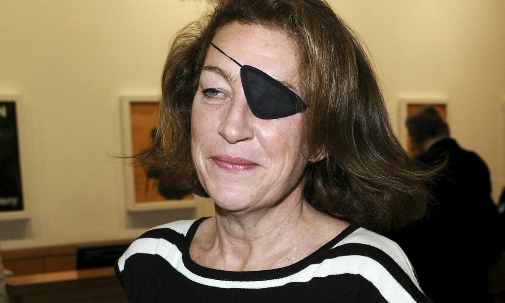 Renowned journalist Marie Colvin’s bravery well documented but none hold a candle to the woman she was