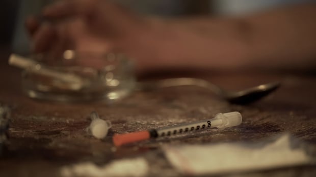 Trucking in meth: How smugglers sneak the destructive drug into Winnipeg