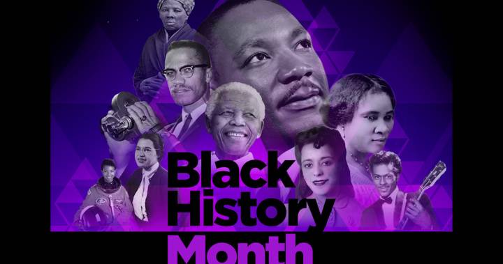 African peoples from shore to shore. Black History Month 2019: 28 historical black figures to celebrate