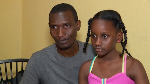 Haitian asylum seeker ‘living in hell’ 6 months after deportation from Quebec