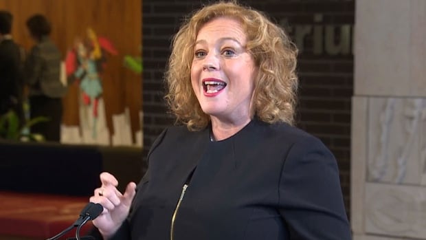 Ford won’t ask Lisa MacLeod to resign after group says it was pressured to support revised autism program
