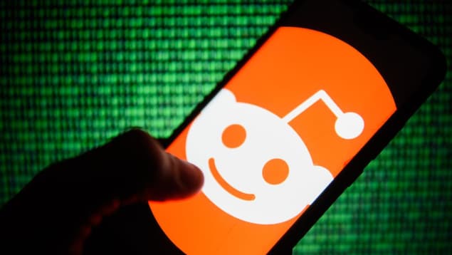 Reddit : craintes de censure après un investissement du géant chinois Tencent