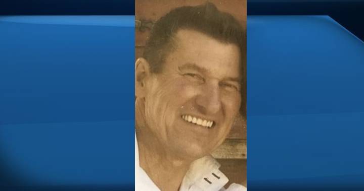 RCMP plead for help finding missing man with dementia who was last seen in Sherwood Park – Edmonton