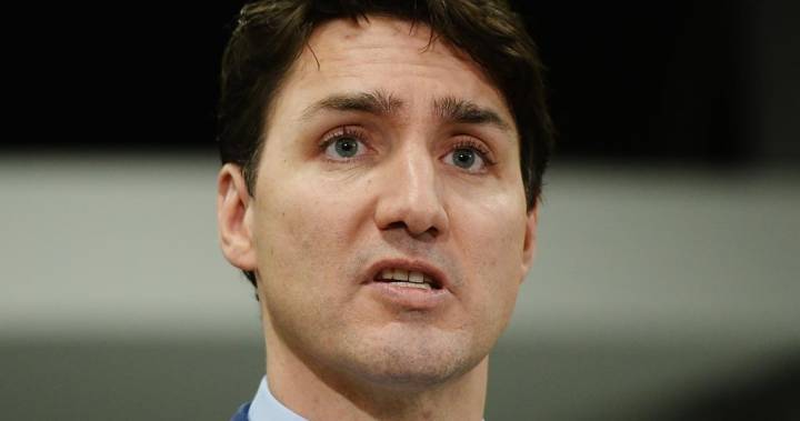 Justin Trudeau condemns ‘sexist, racist’ comments about Jody Wilson-Raybould’s character – National
