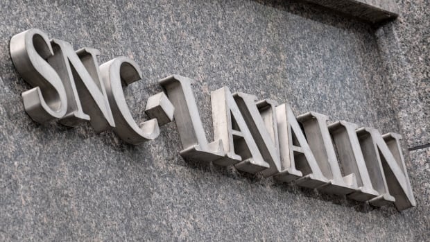 SNC-Lavalin receives credit rating downgrade from Standard & Poor’s