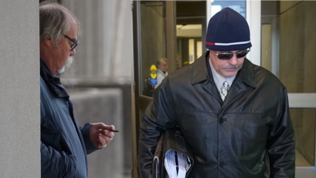Trial of 2 former London jailors ends with acquittal, mistrial