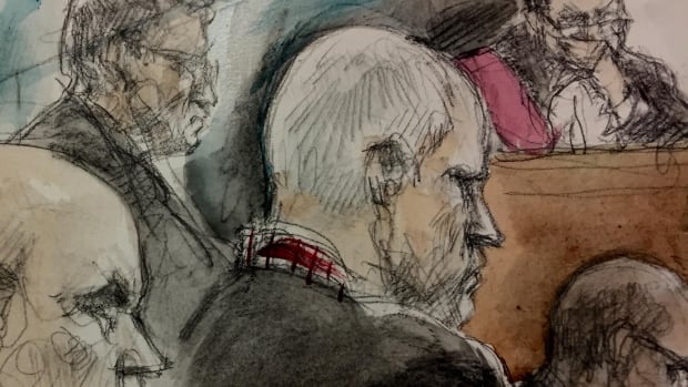 Crown calls for consecutive life sentences for serial killer Bruce McArthur