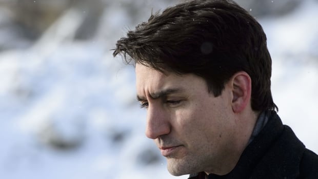 Trudeau moves to shore up Liberal caucus support as SNC-Lavalin controversy continues