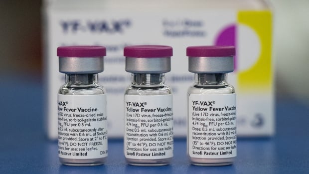 Drug, vaccine shortages likely to continue, warns N.S. pharmacy association