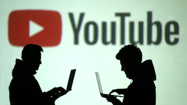 YouTube recommande de la pornographie juvénile, allègue un internaute