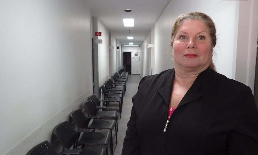 Une clinique du quartier Centre-Sud de Montréal incapable de recruter un médecin