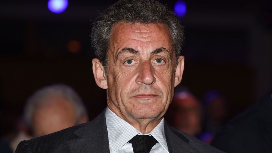 L’ex-président Sarkozy sera jugé pour corruption