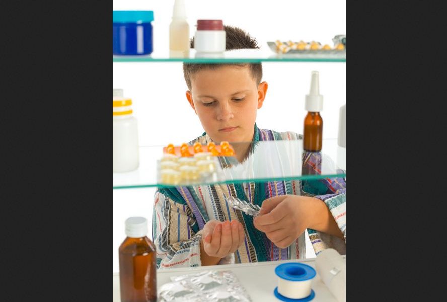 Les jeunes et les opioïdes : Ce que les parents doivent savoir