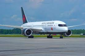 Air Canada célèbre sa toute nouvelle liaison Montréal-Kelowna à l’aéroport international de Kelowna